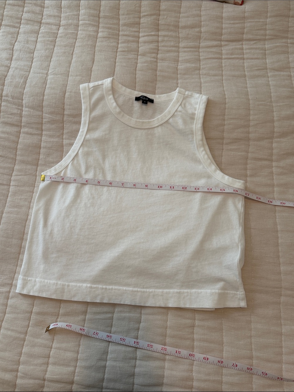 RAILS The Boxy Tank - Picture 10 of 10